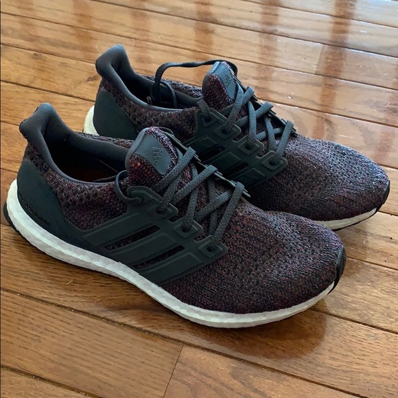 Adidas ultraboost running shoes - Picture 6 of 14